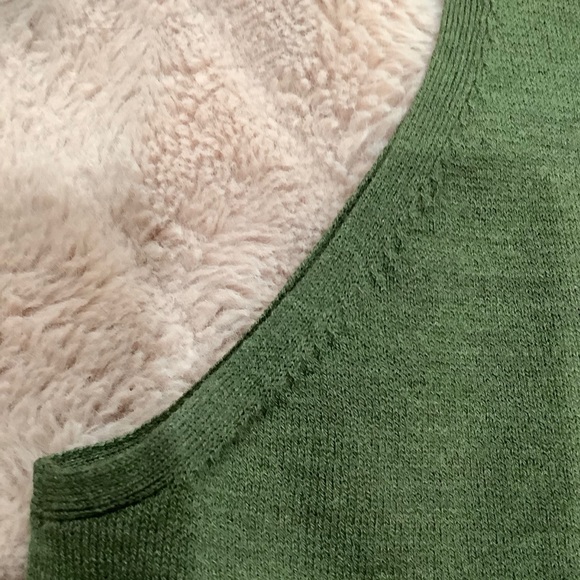 Eileen Fisher | Knit Shell Tank Top Size XL - Picture 4 of 6